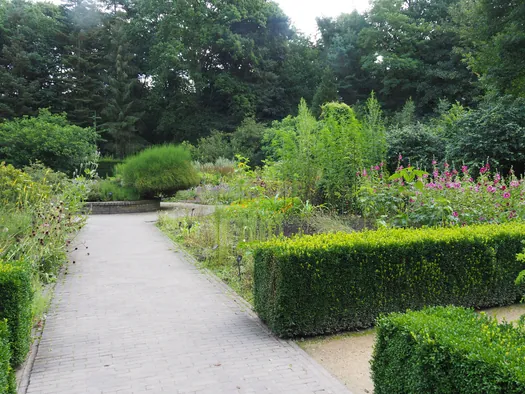Openluchtmuseum Bokrijk (België)